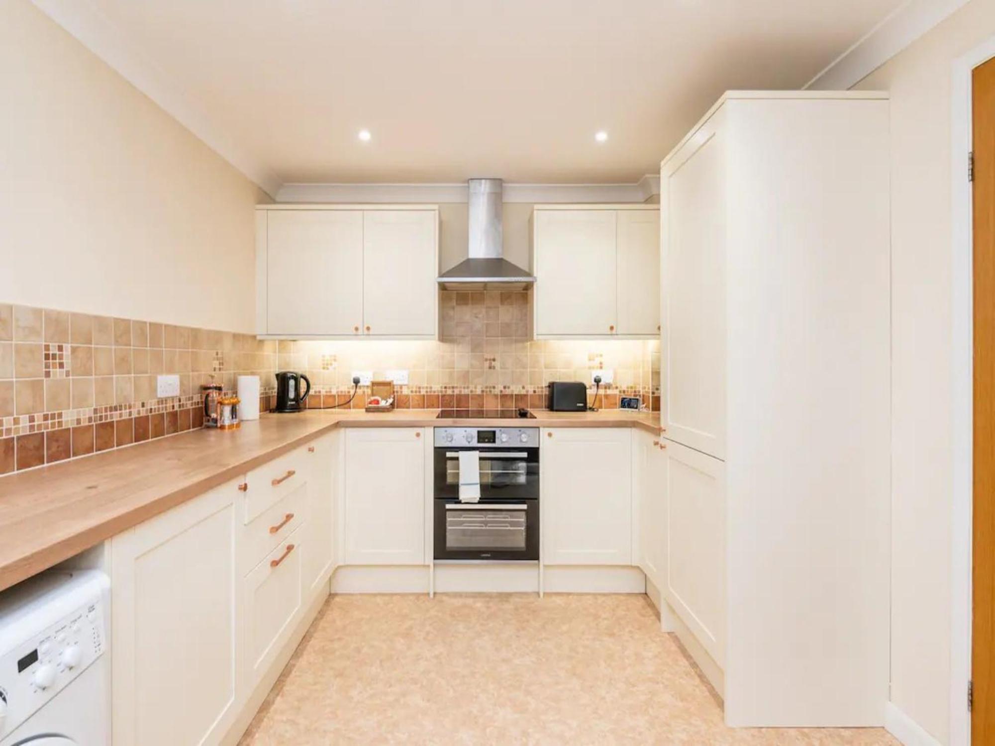 Pass The Keys Central Townhouse With Free Parking York Exteriér fotografie