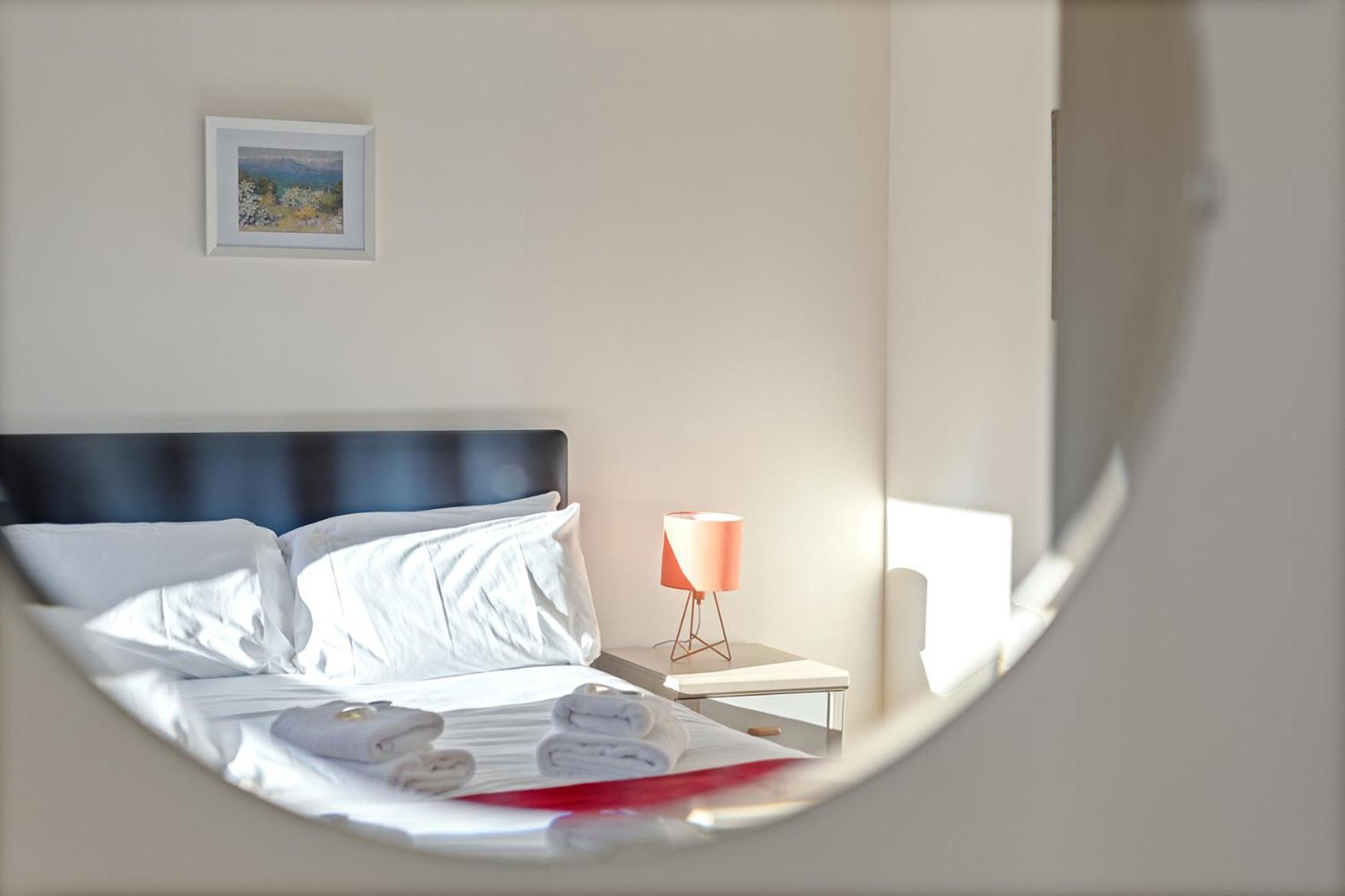 Pass The Keys Central Townhouse With Free Parking York Exteriér fotografie