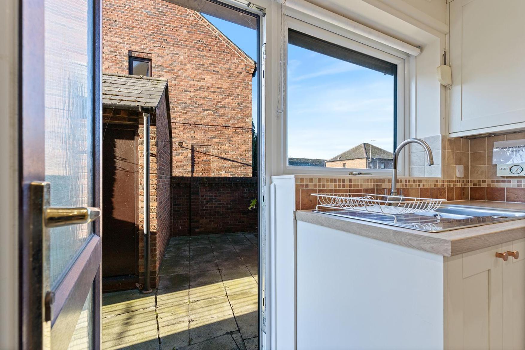 Pass The Keys Central Townhouse With Free Parking York Exteriér fotografie